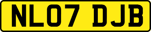 NL07DJB