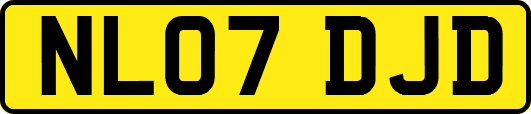 NL07DJD