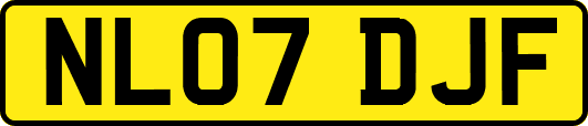 NL07DJF