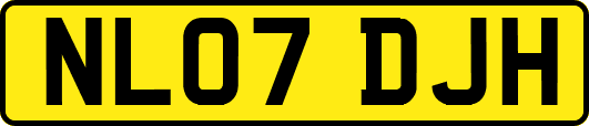 NL07DJH