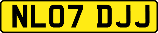 NL07DJJ