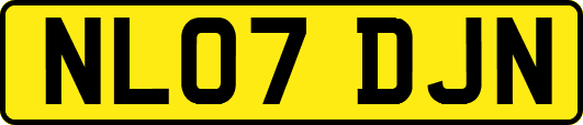 NL07DJN