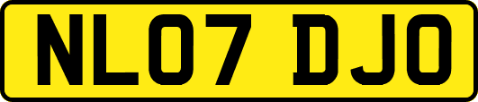 NL07DJO