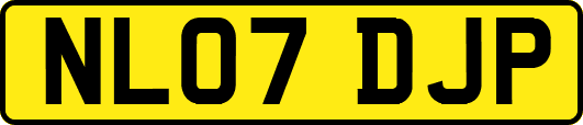 NL07DJP