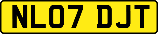 NL07DJT