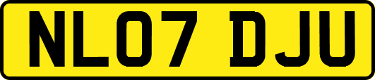 NL07DJU