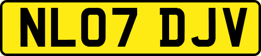 NL07DJV