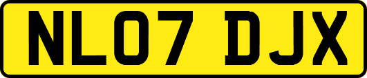 NL07DJX