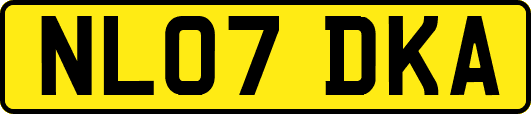 NL07DKA