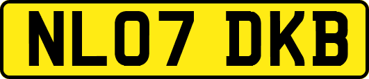 NL07DKB