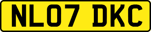 NL07DKC