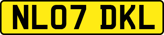 NL07DKL