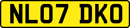 NL07DKO