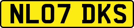 NL07DKS