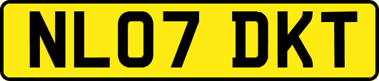 NL07DKT