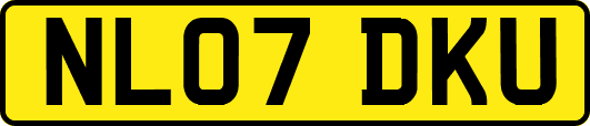 NL07DKU