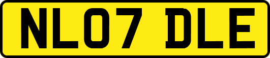 NL07DLE