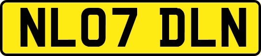 NL07DLN