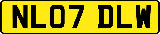 NL07DLW