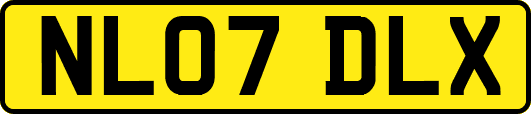 NL07DLX