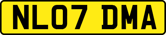 NL07DMA
