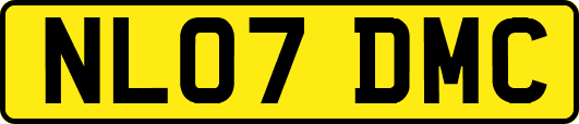 NL07DMC