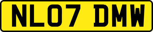 NL07DMW