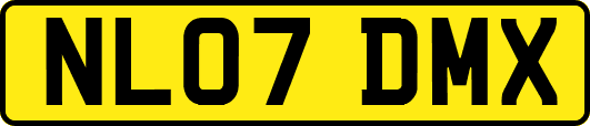NL07DMX