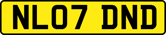 NL07DND