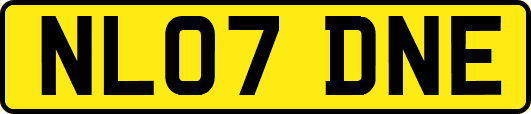 NL07DNE