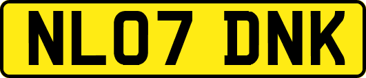 NL07DNK