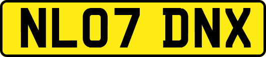 NL07DNX