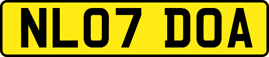 NL07DOA