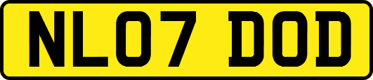 NL07DOD