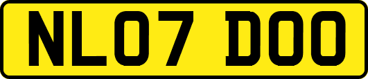 NL07DOO