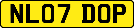 NL07DOP
