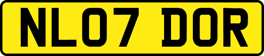 NL07DOR