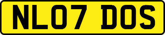 NL07DOS