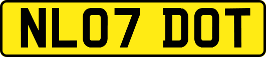 NL07DOT