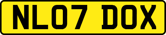 NL07DOX