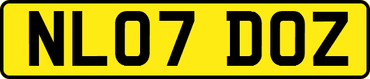 NL07DOZ