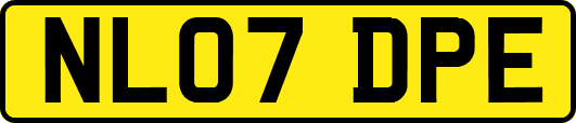 NL07DPE