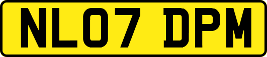 NL07DPM
