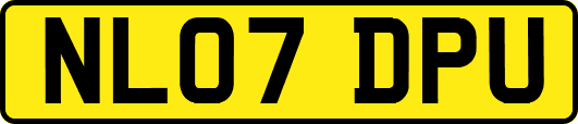 NL07DPU
