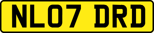 NL07DRD