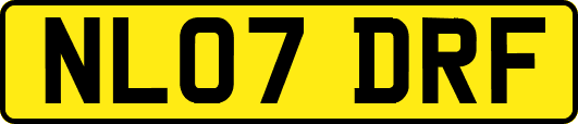NL07DRF