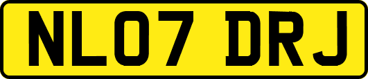 NL07DRJ