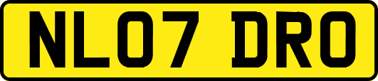 NL07DRO