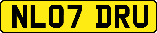 NL07DRU