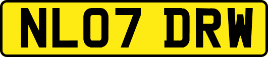 NL07DRW